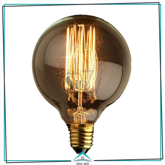 منابع نور مصنوعی (لامپ‌ها)