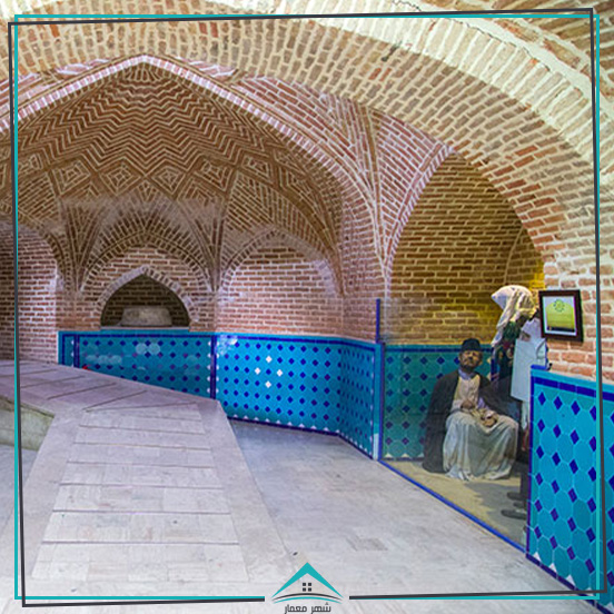 لیست آثار باستانی و معماری استان‌ قزوین