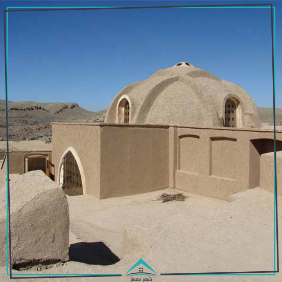 لیست بناهای تاریخی و معماری استان قم