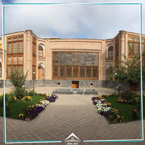 لیست اماکن تاریخی و معماری استان اردبیل