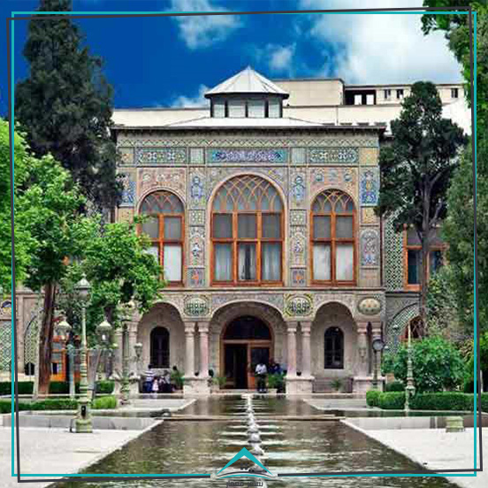 لیست اماکن باستانی و معماری دوره پهلوی و قاجار شهر تهران