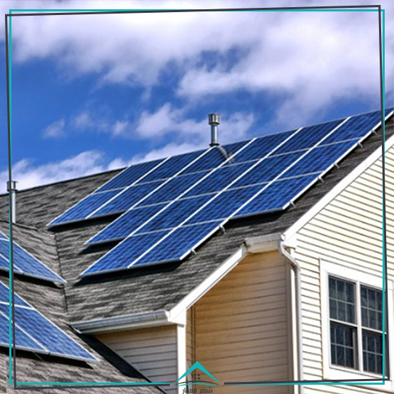  تأمین انرژی رایگان و پاک با انرژی خورشیدی