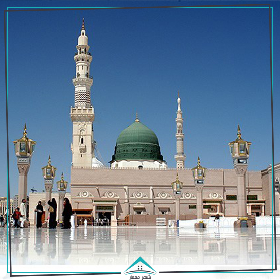 بهترین معماری مساجد در سراسر جهان