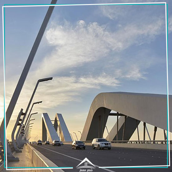 4. پل شیخ زاید در ابوظبی