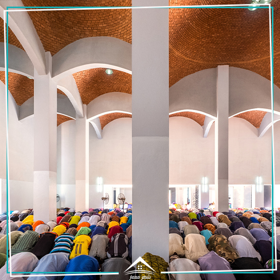 سبک معماری مسجد سودانی