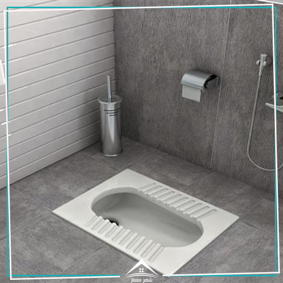 نکات مهم اجرایی در طراحی توالت ایرانی