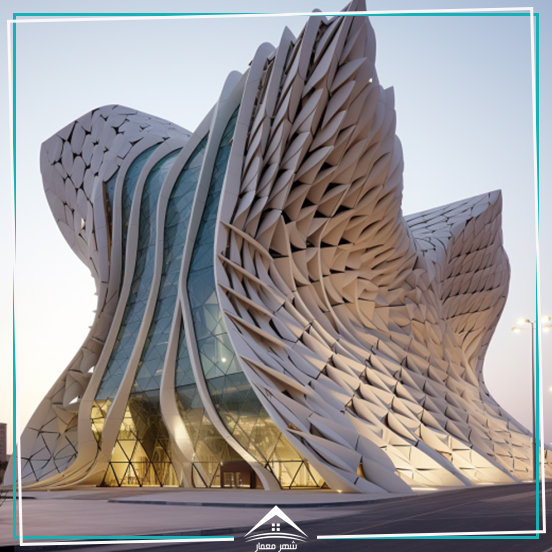 معماری سنتی یکی از مهم‌ترین سبک های معماری در کویت