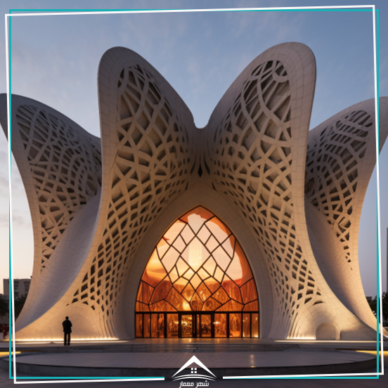 تعتبر الأنماط المعمارية في الكويت 