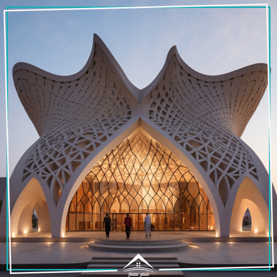 التوجه نحو العمارة المستدامة الأنماط المعمارية في الكويت
